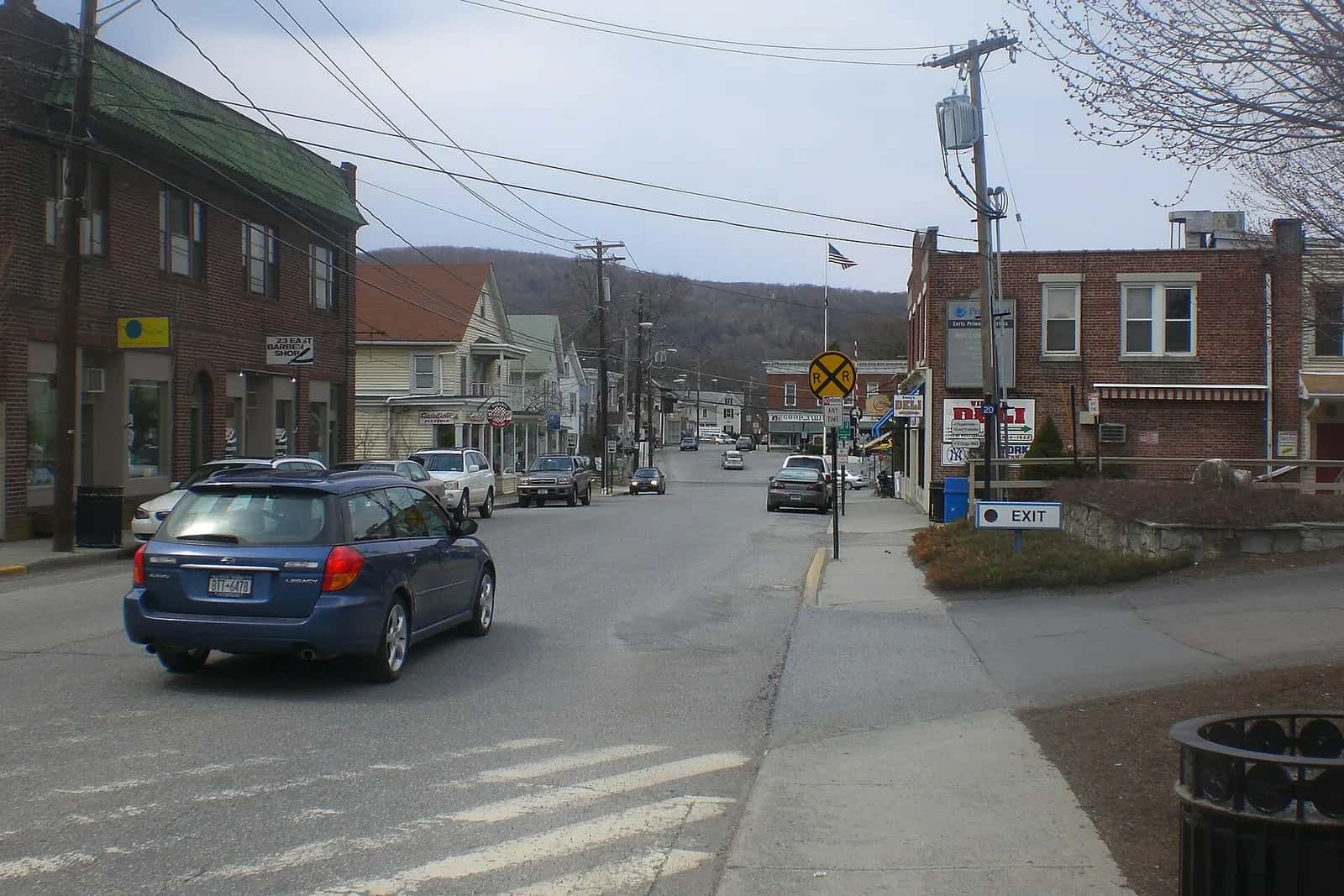 Pawling