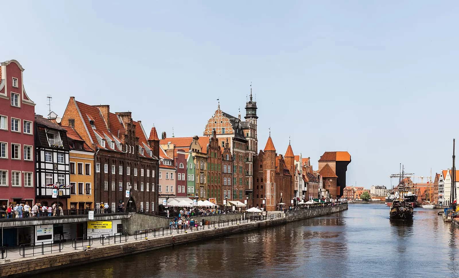 Gdańsk