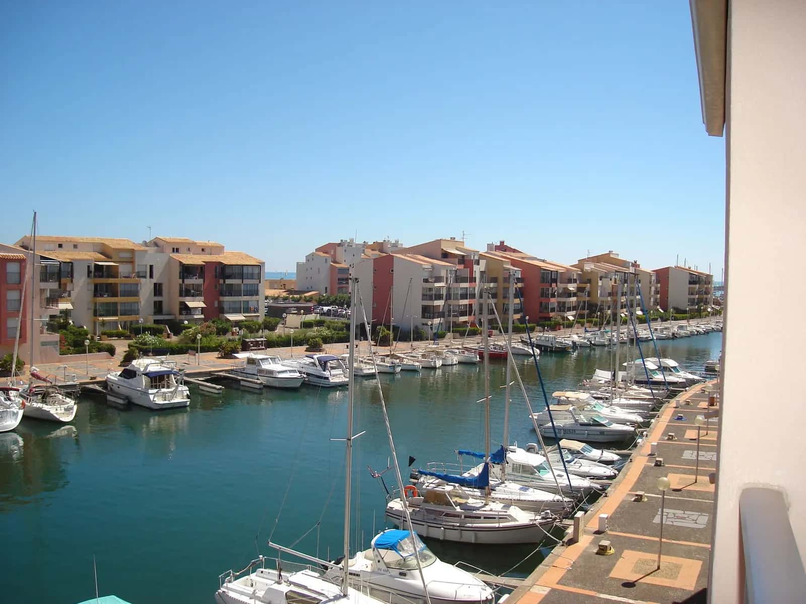 Cap d'Agde