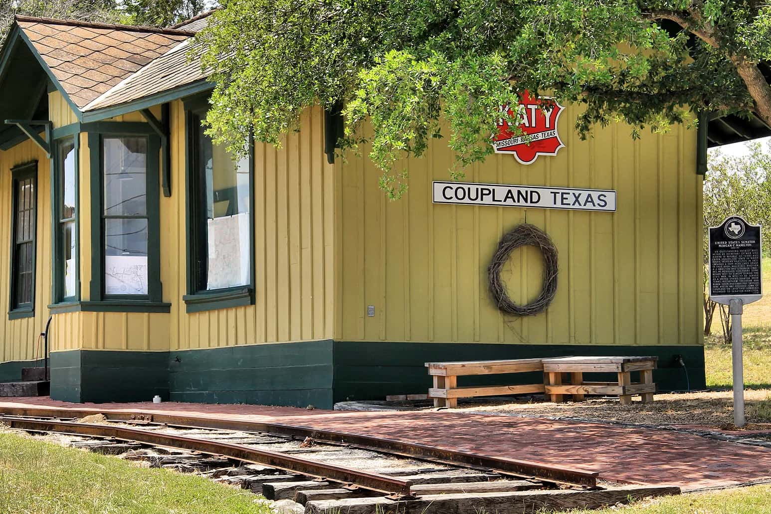 Coupland