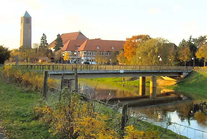 Löningen