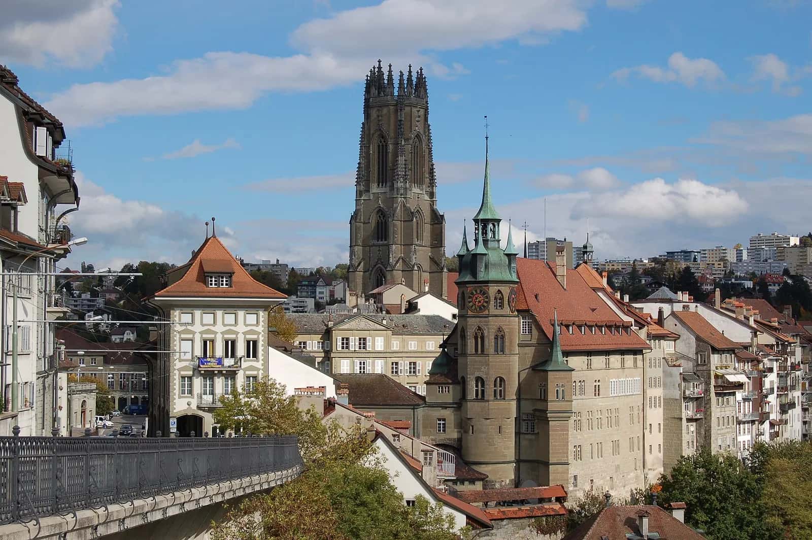 Friburgo