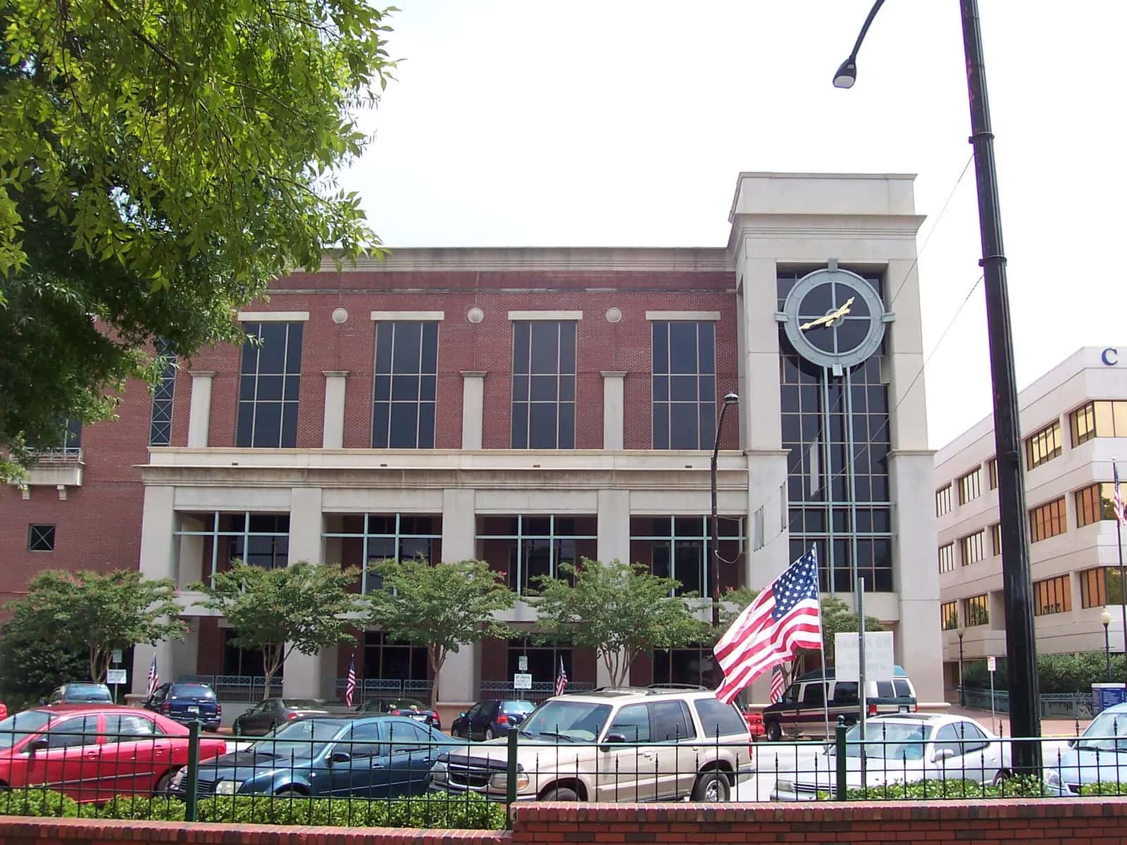 Marietta
