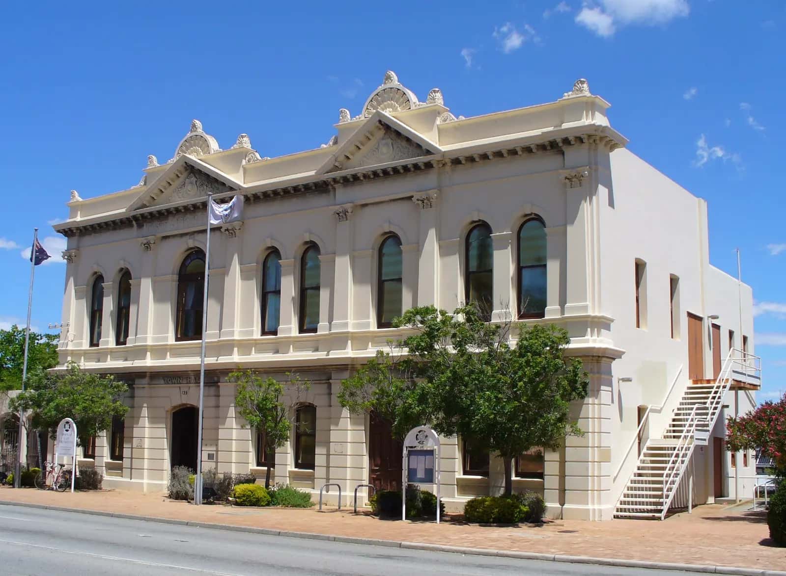 East Fremantle
