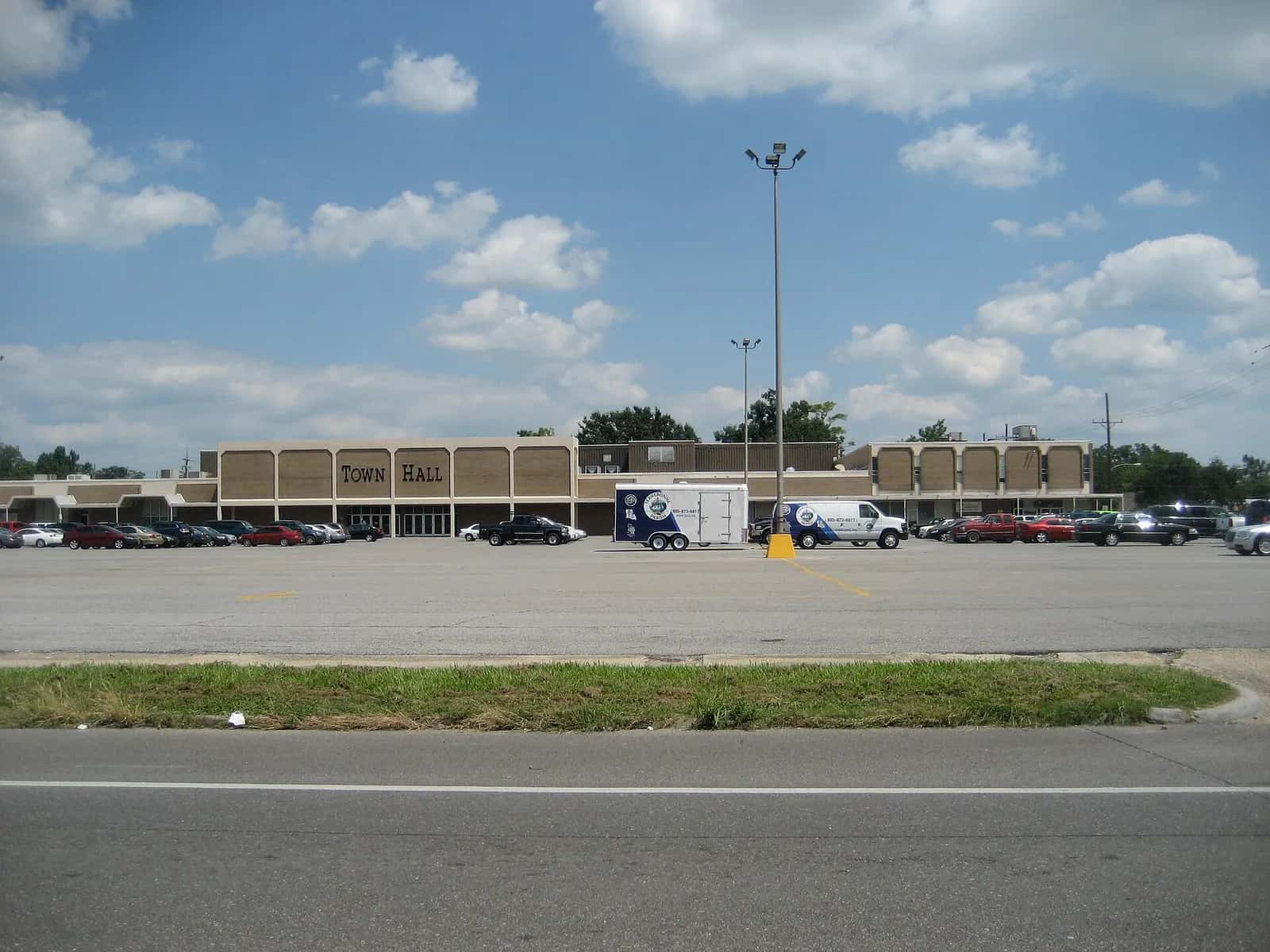 Houma