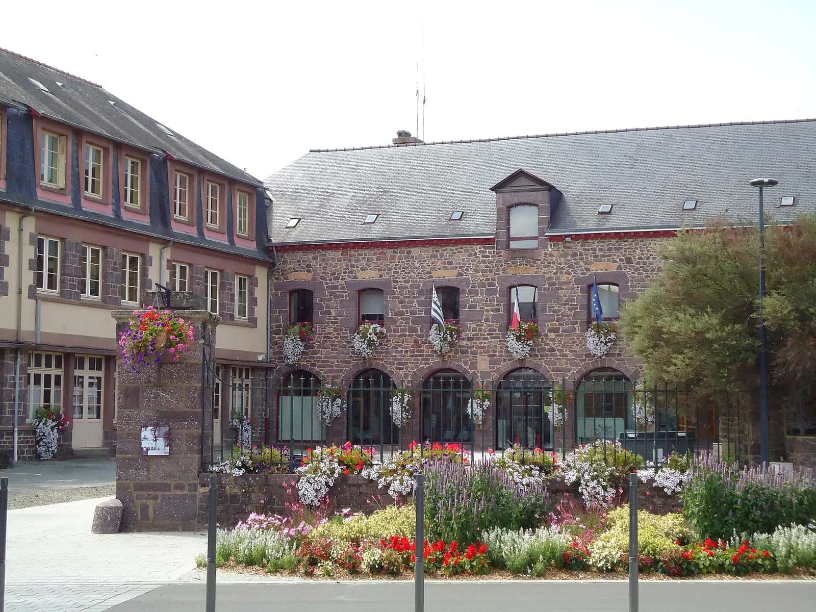 Montfort-sur-Meu