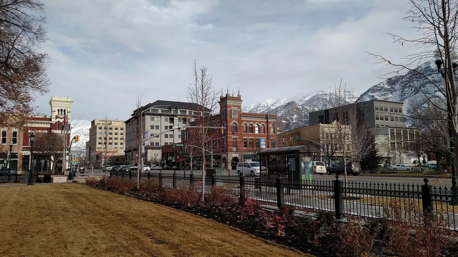 Provo