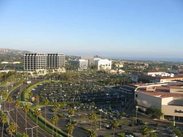 Newport Beach