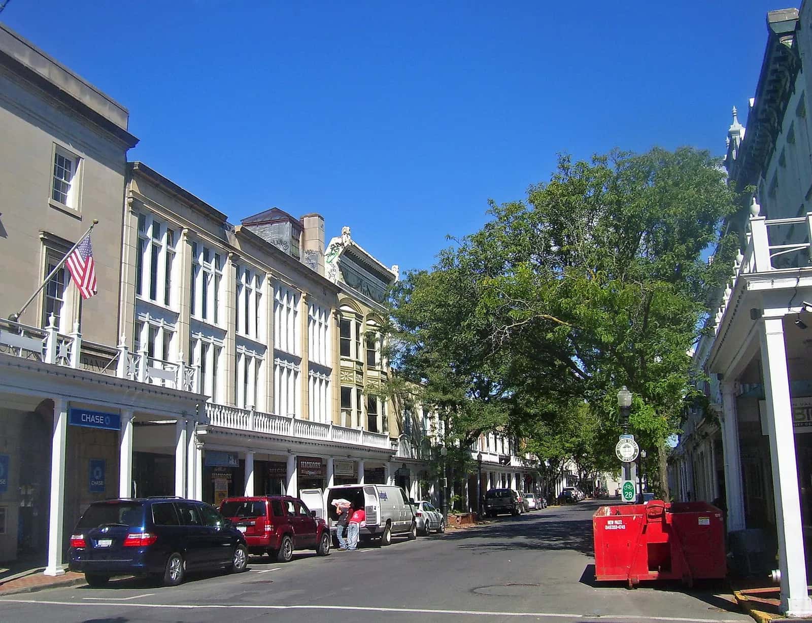 Kingston