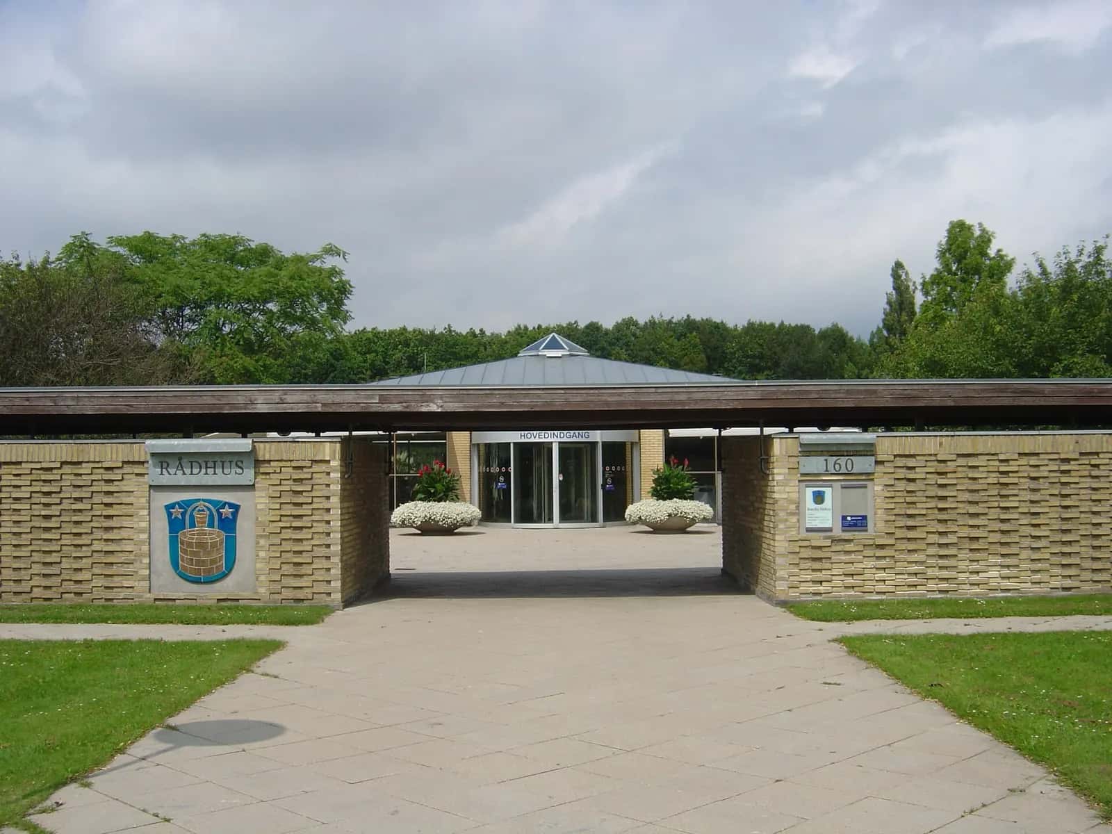 Brøndby