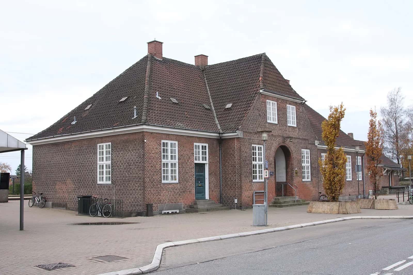 Hedehusene
