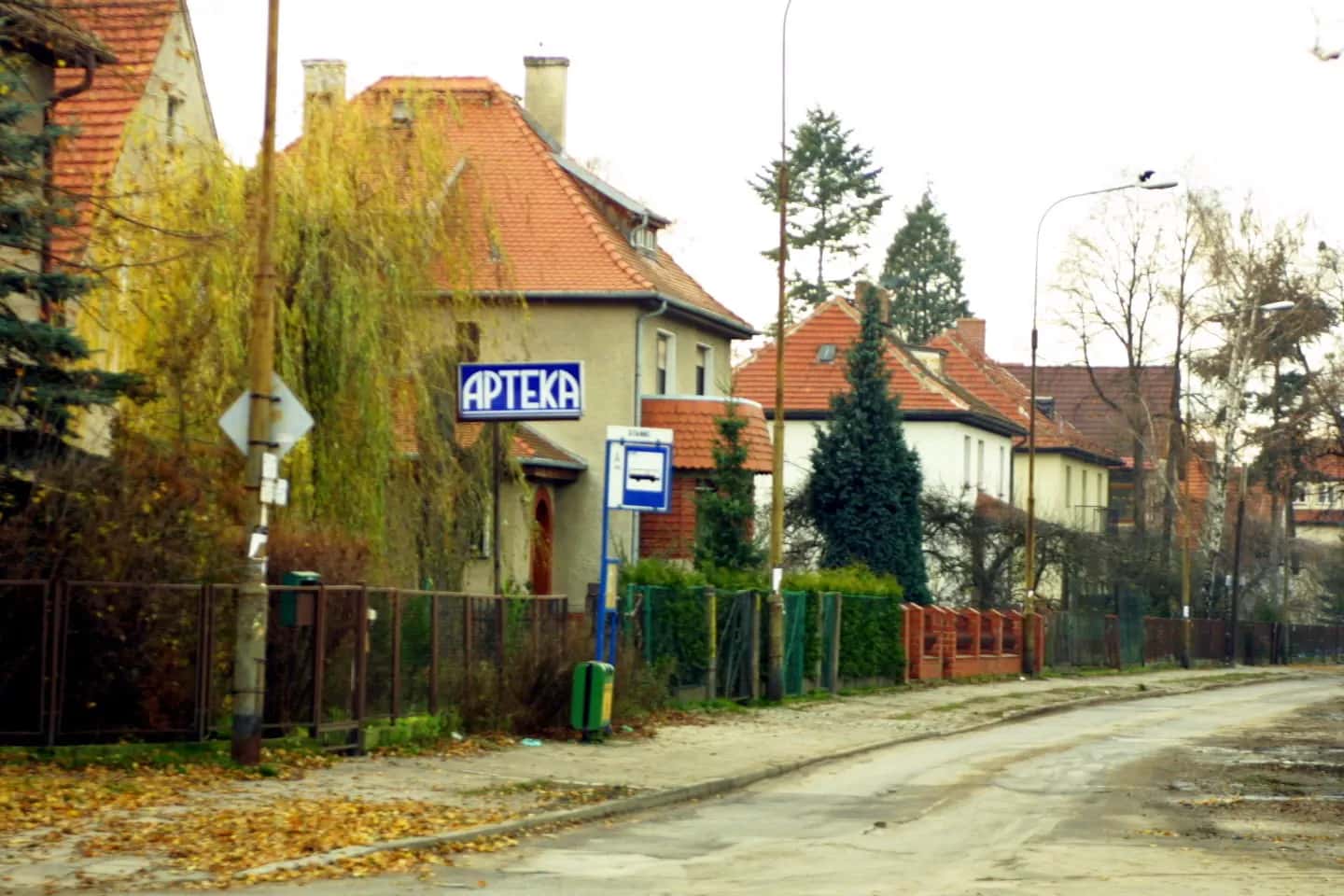 Oporów