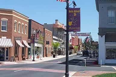 Manassas
