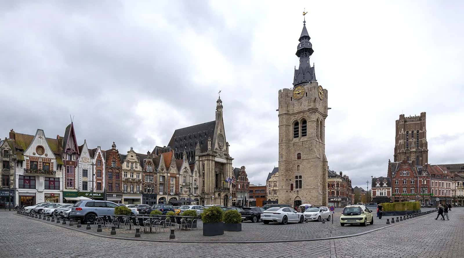 Béthune