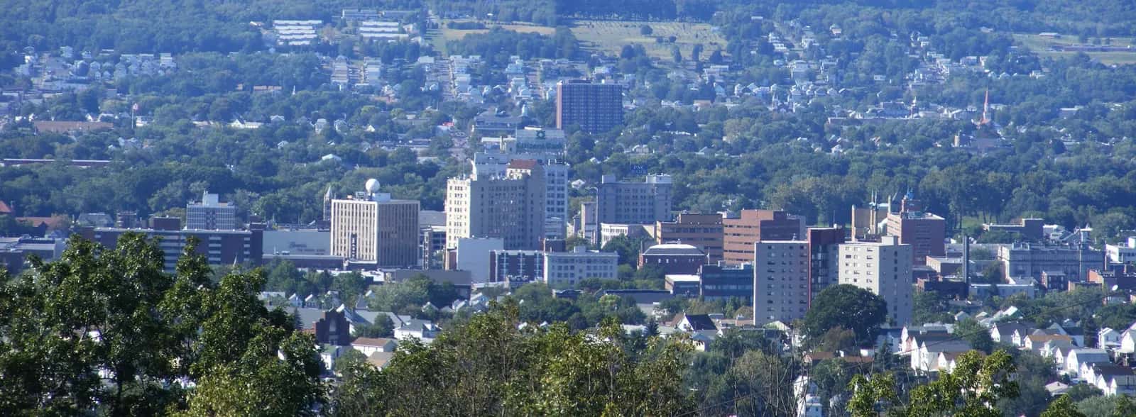 Wilkes-Barre