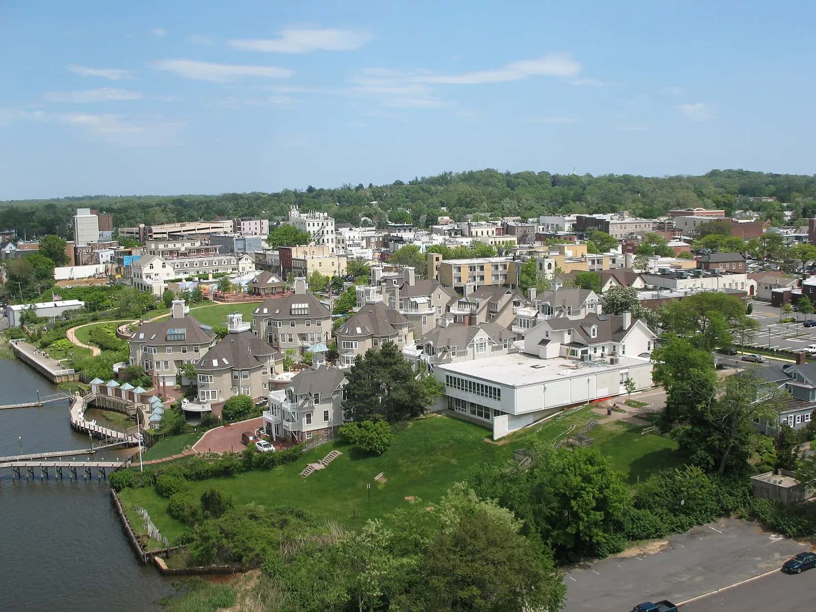 Red Bank