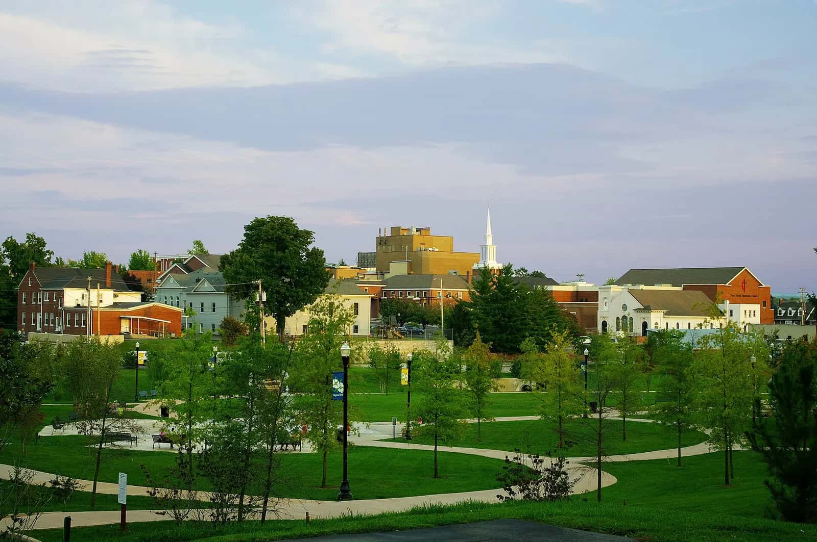 Cookeville