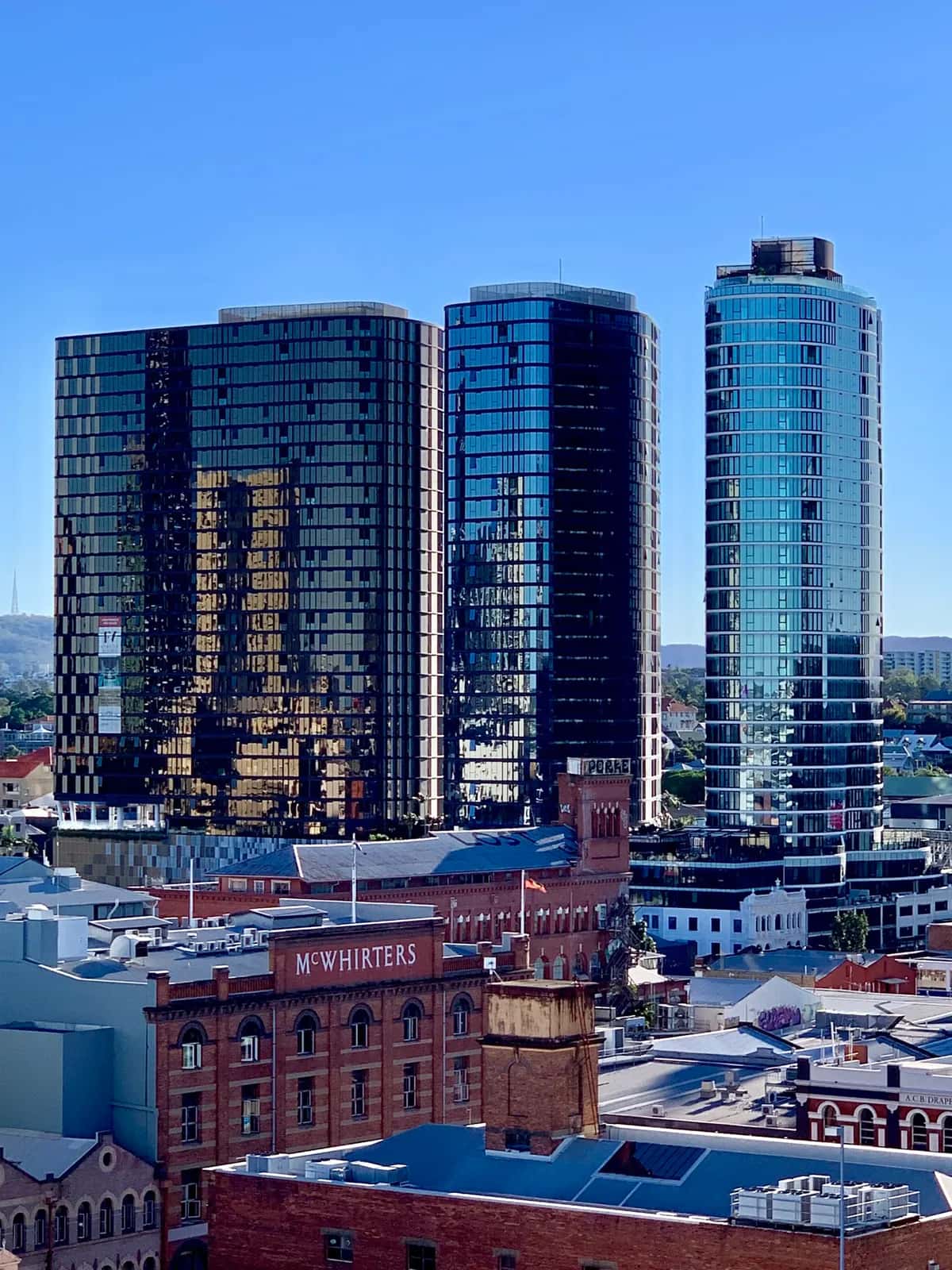 Fortitude Valley