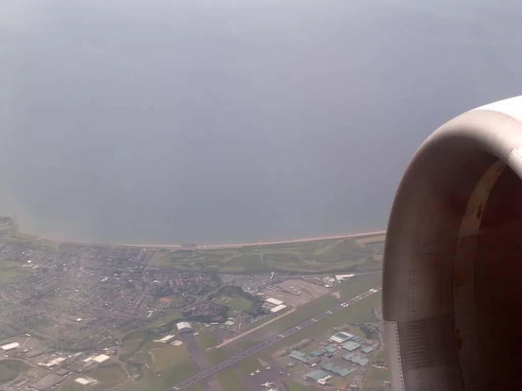 Prestwick