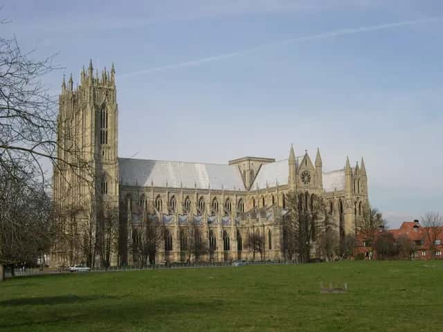 Beverley
