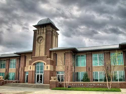 Keller