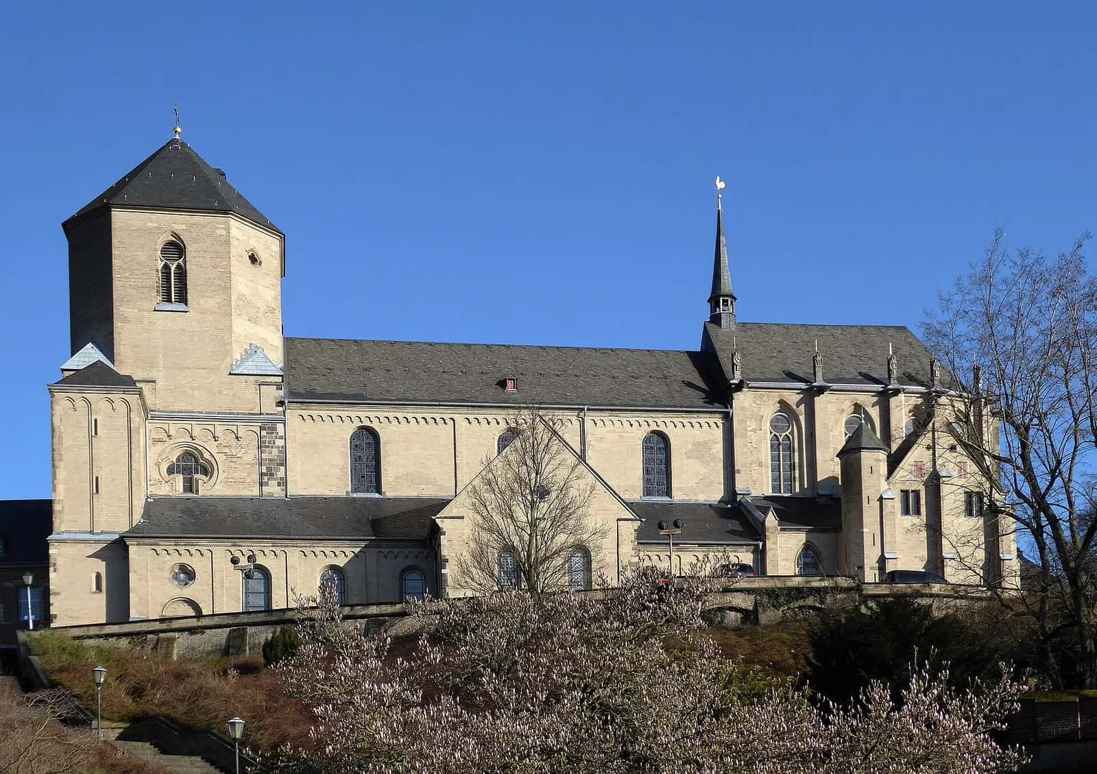 Mönchengladbach
