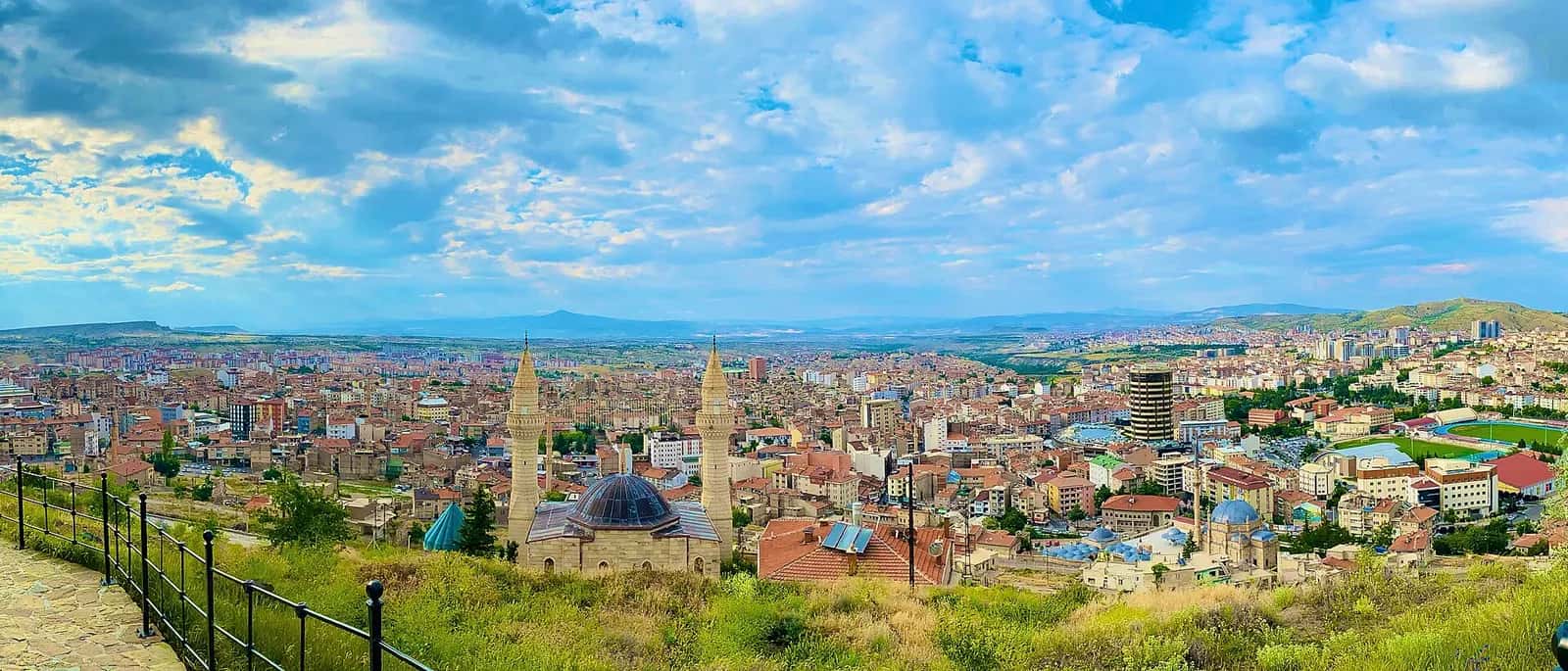 Nevşehir