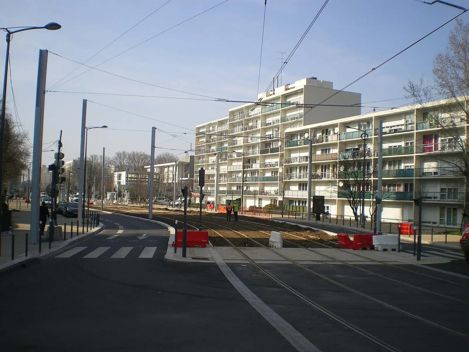 Villeneuve-la-Garenne