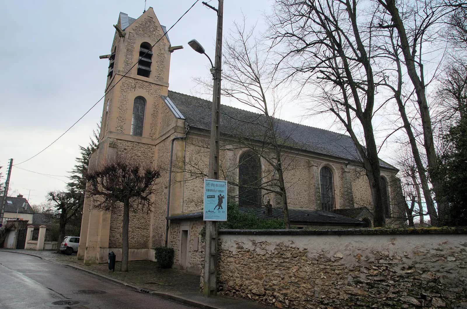 Le Mée-sur-Seine