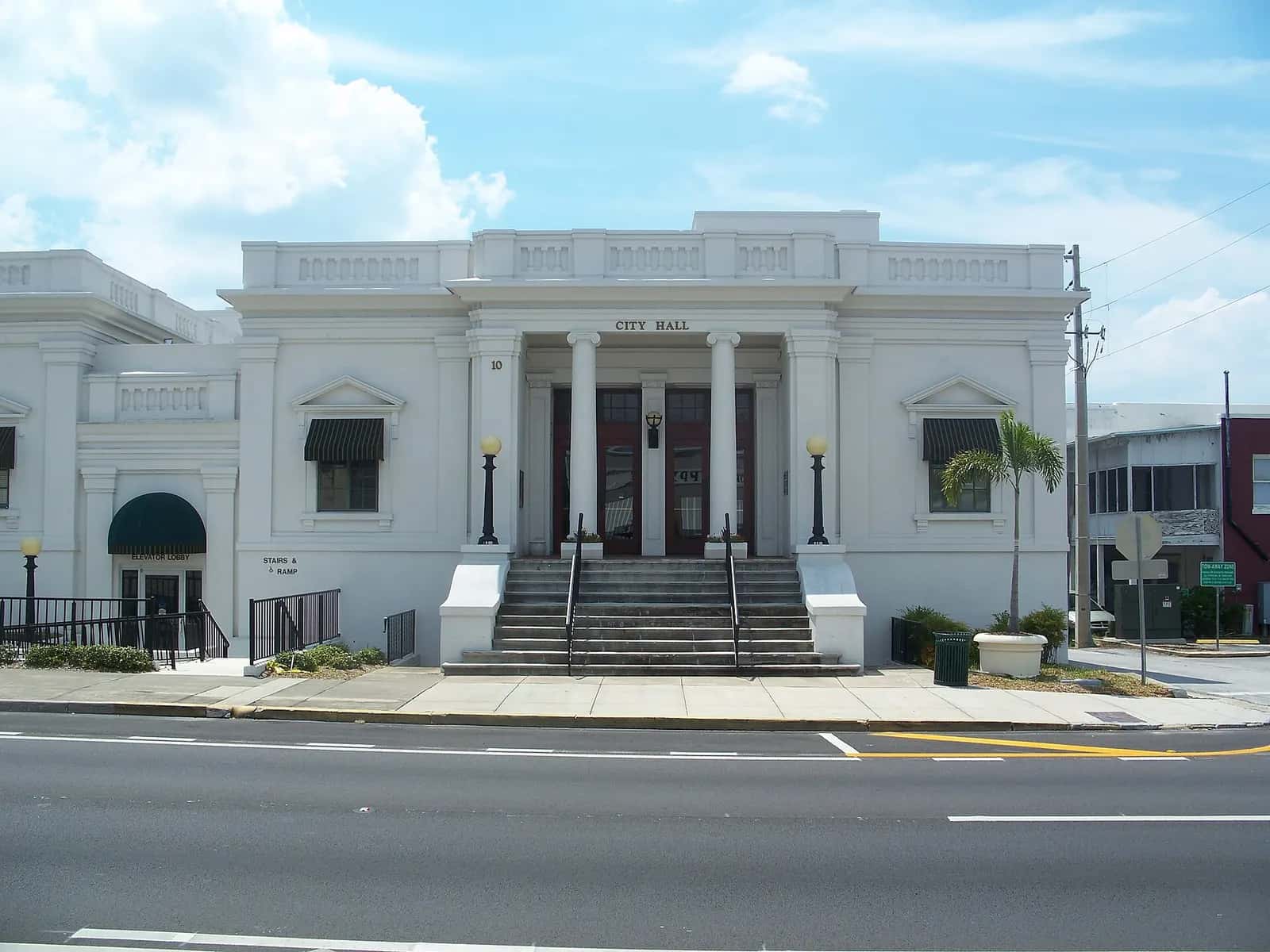 Eustis