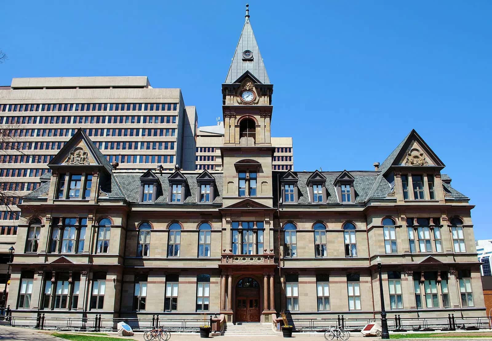 Halifax