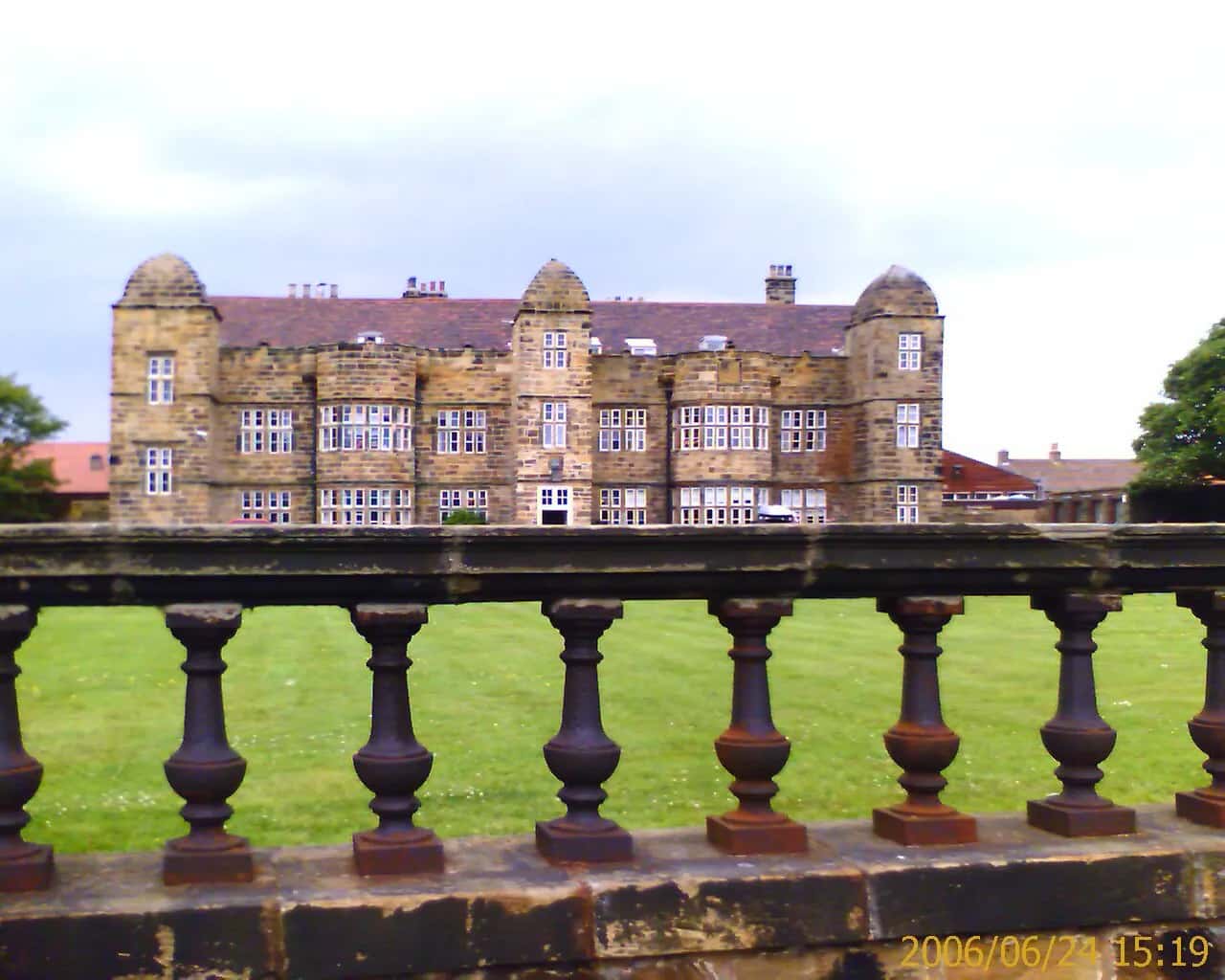 Marske-by-the-Sea