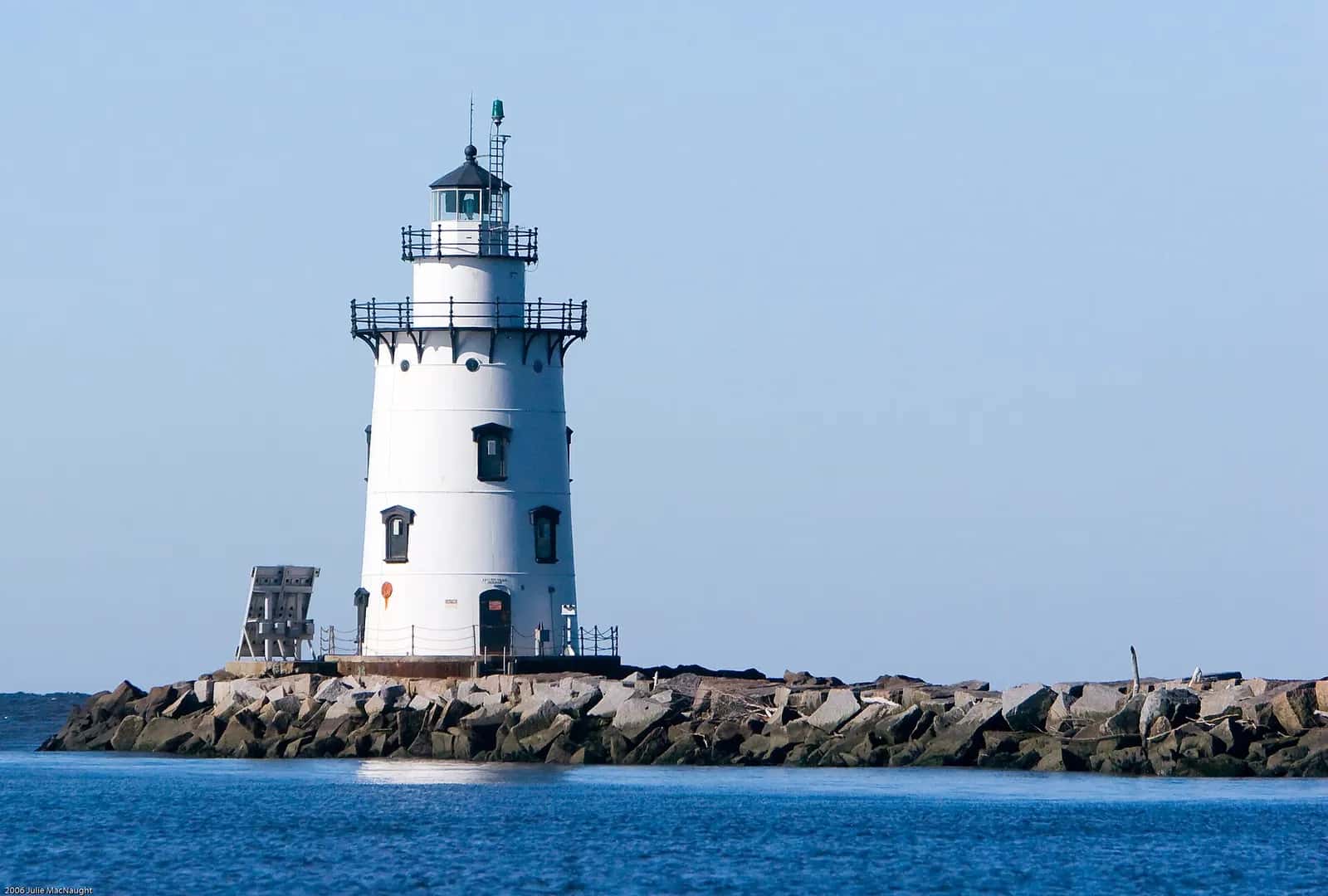 Old Saybrook