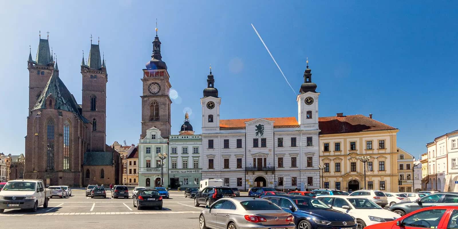 Hradec Králové