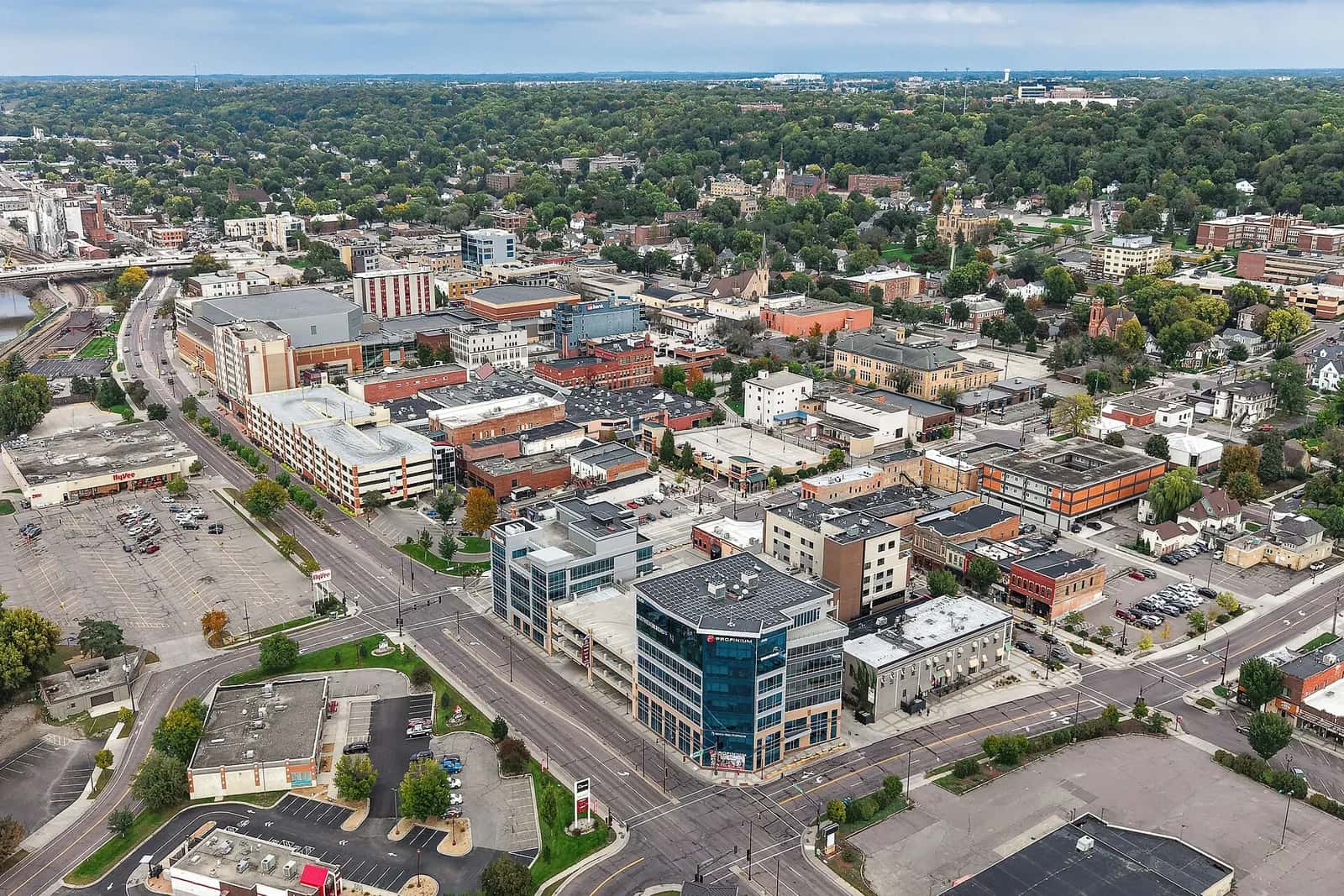 Mankato