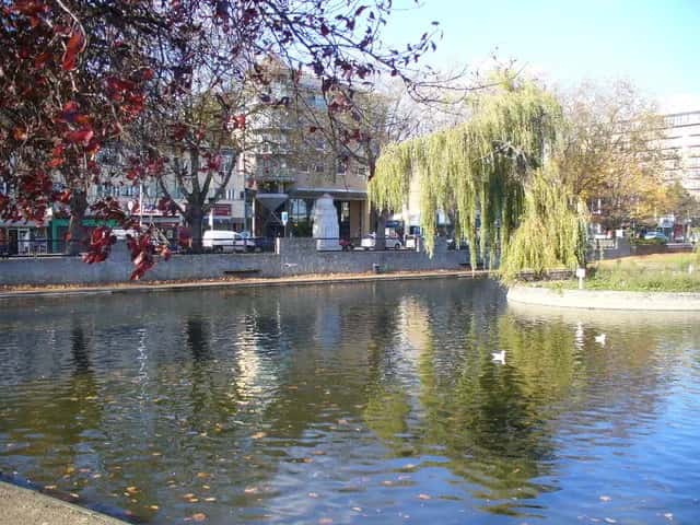 Feltham