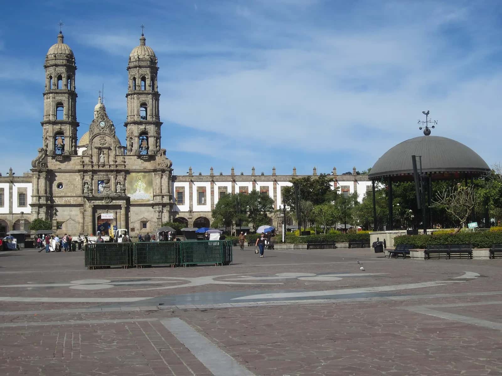 Zapopan