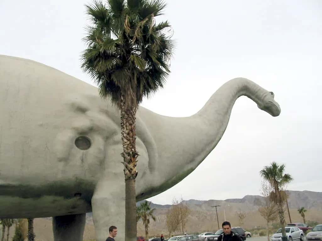 Cabazon