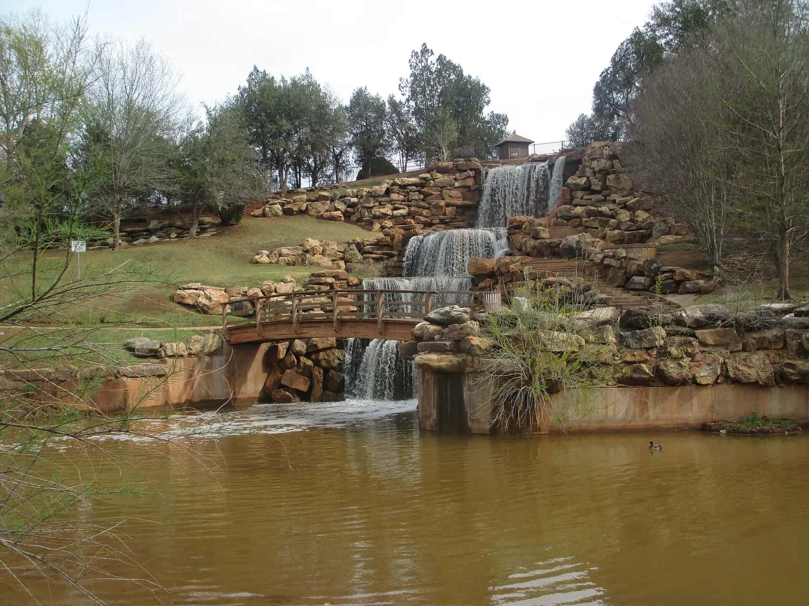 Wichita Falls