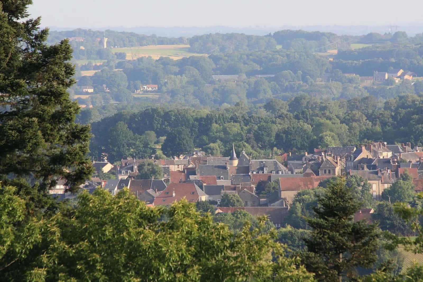 Dun-le-Palestel