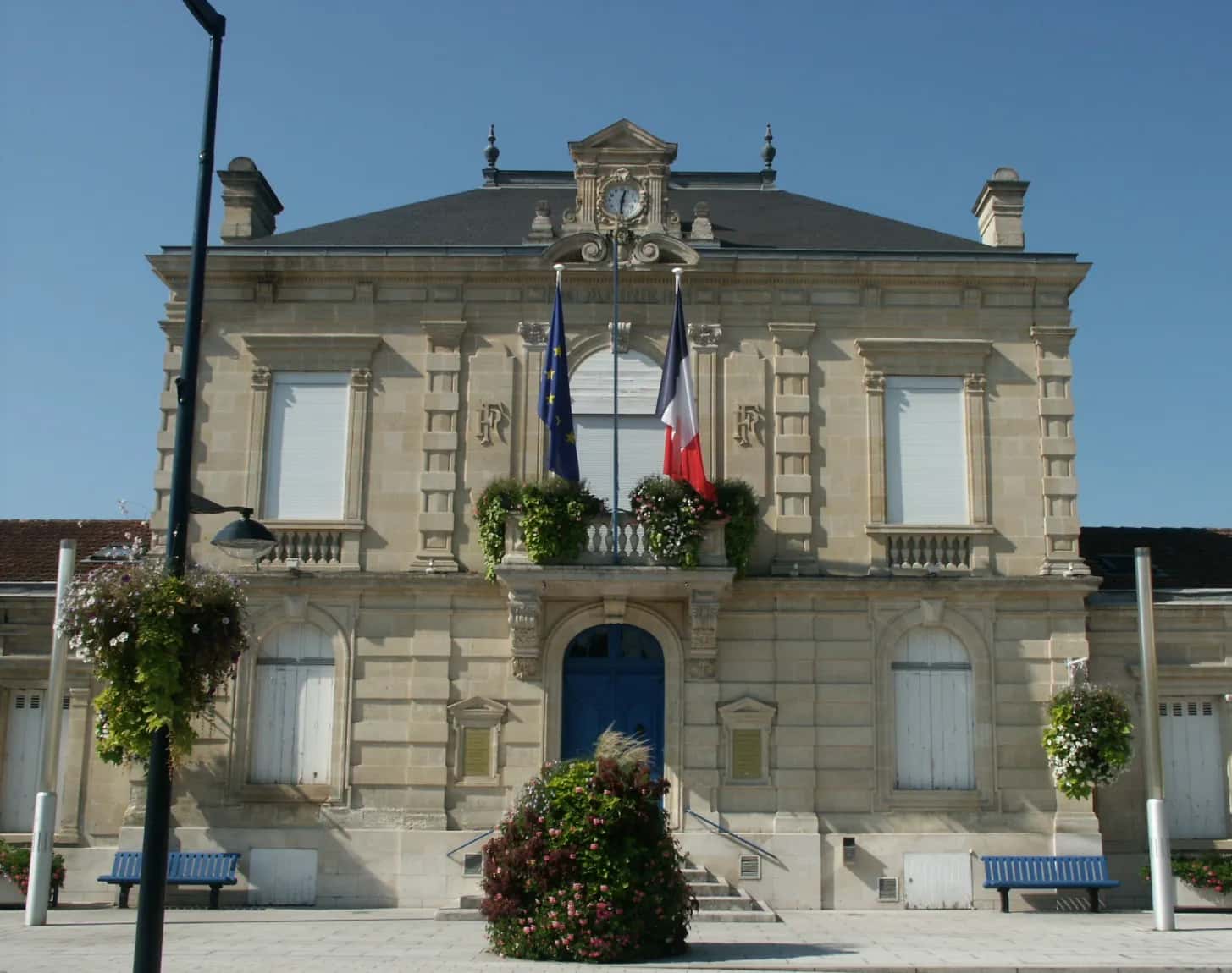 Floirac