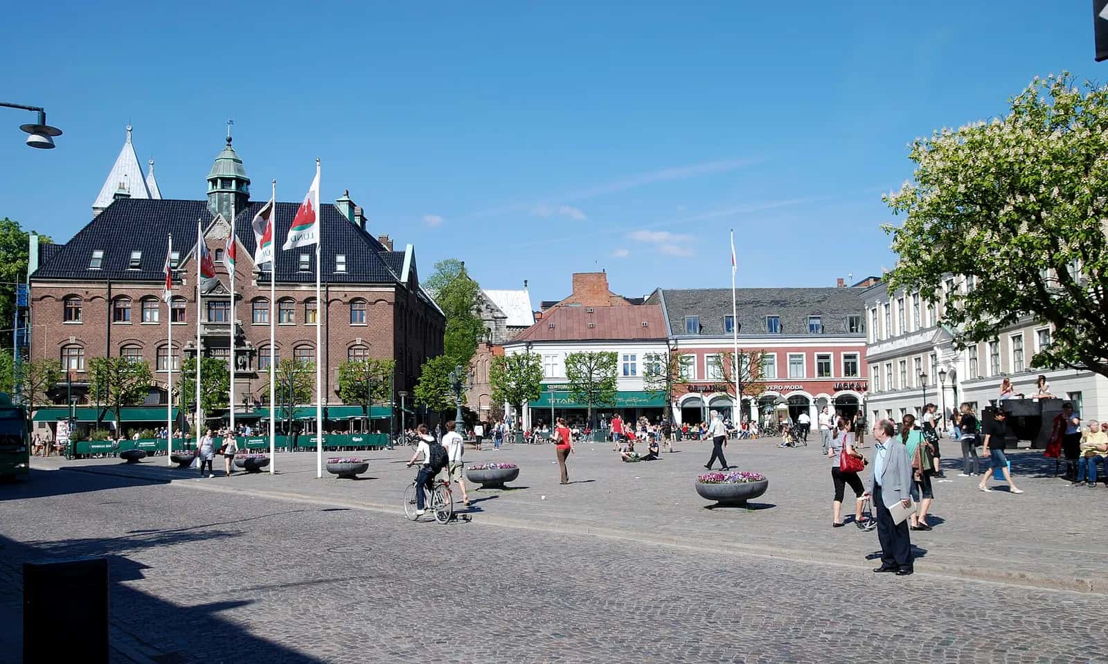 Lund