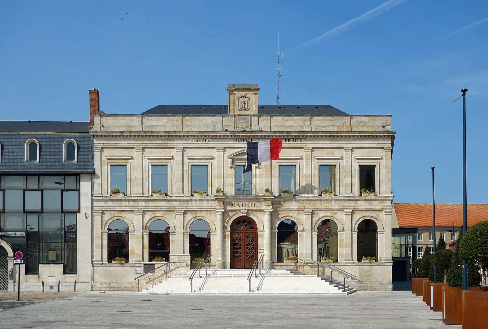 Gravelines