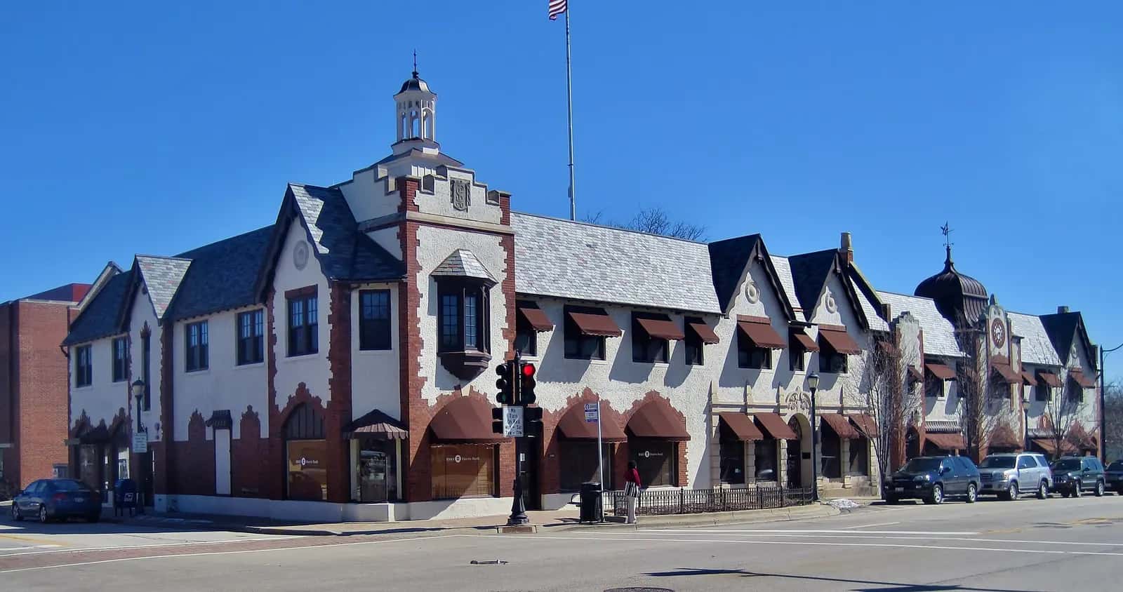 Libertyville