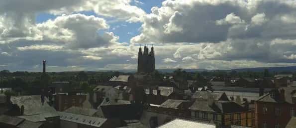 Wrexham