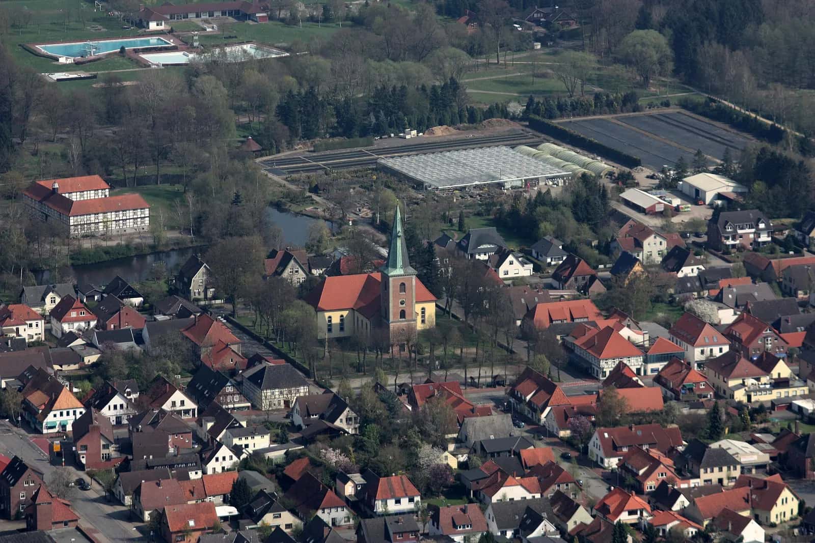 Harpstedt