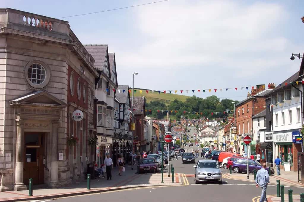 Newtown