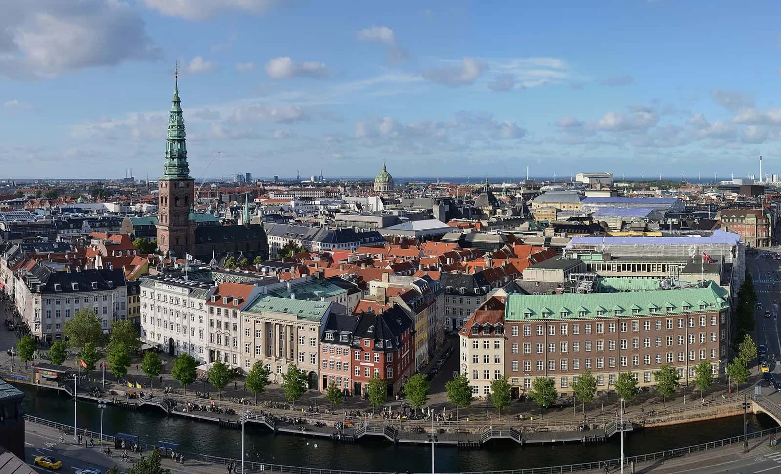 København