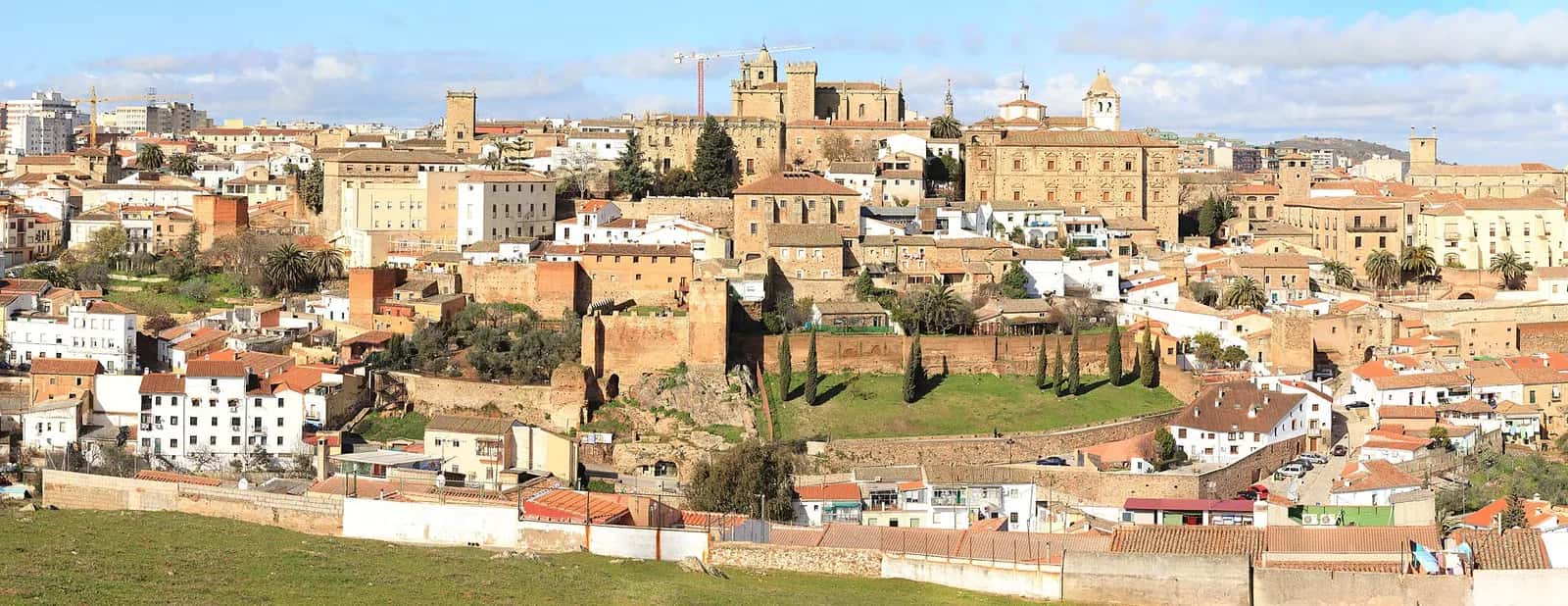 Cáceres