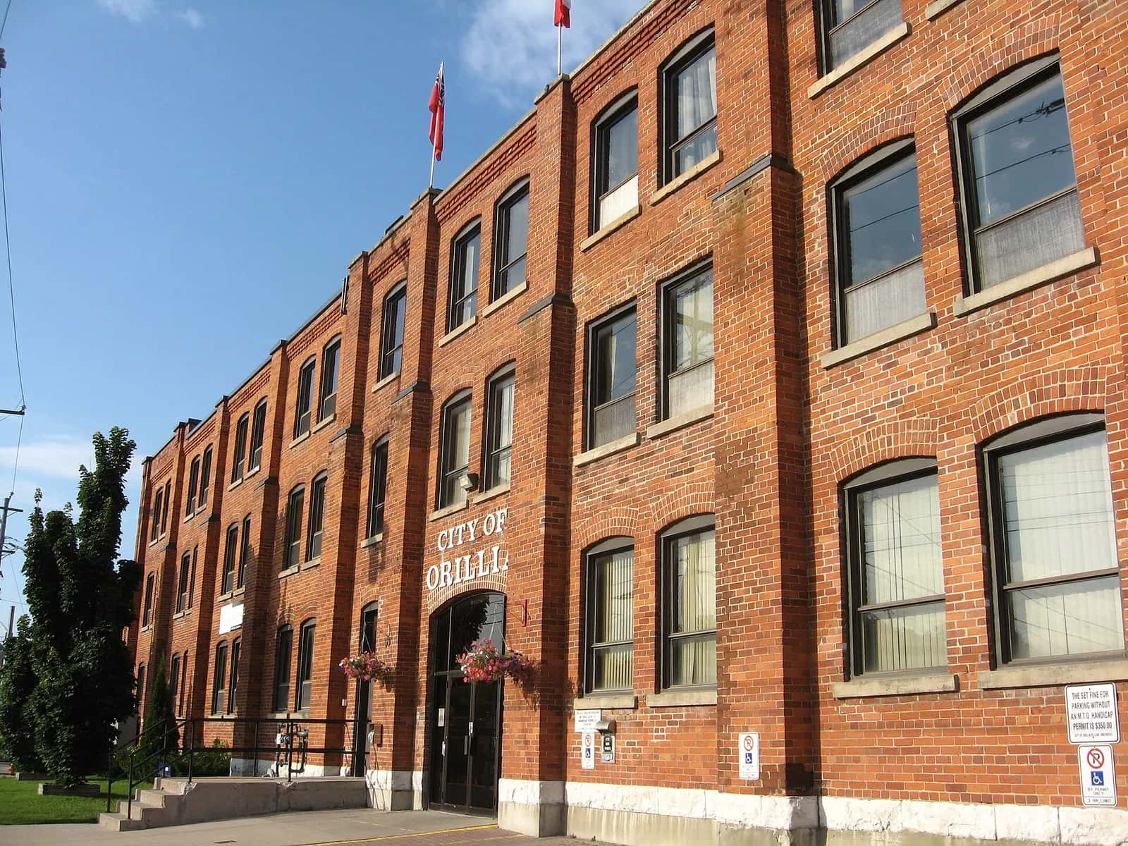 Orillia